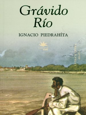 cover image of Grávido Río